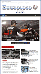 Mobile Screenshot of beisbologo.com